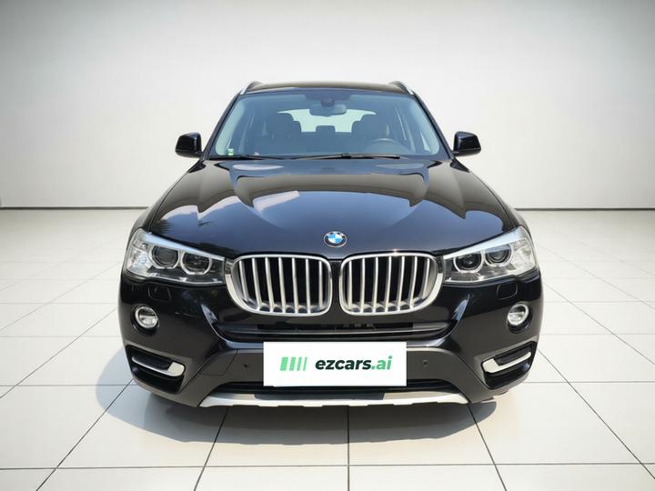 X3 Imported 2014 xDrive20i X Design Package photo 2