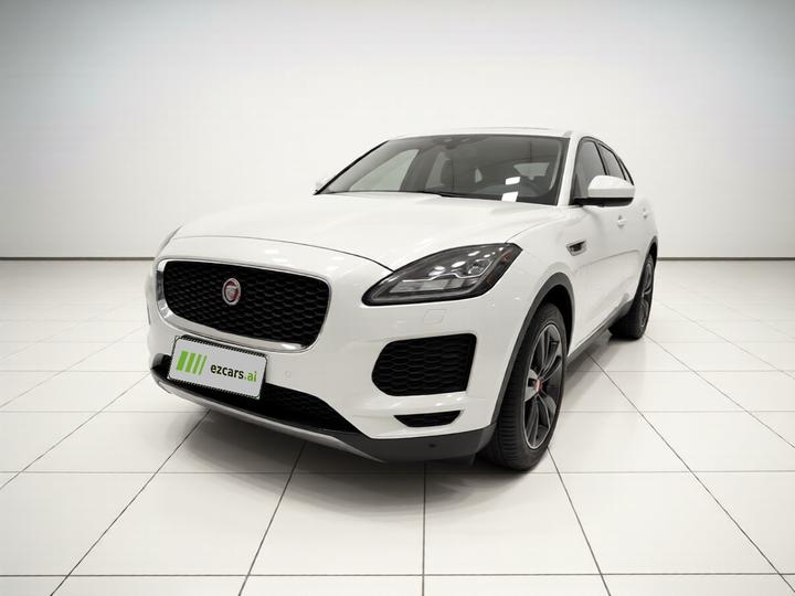 E-PACE 2018 P200 S China VI