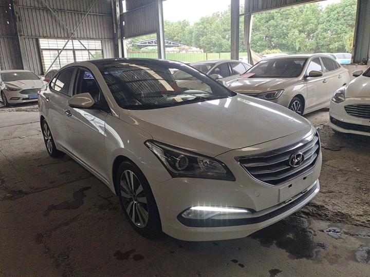 Mistra 2016 1.8L AT Smart GLS photo 3