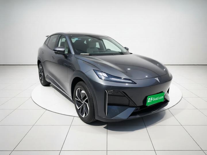 Deepal S07 2026 550Ultra Qiankun ADS SE photo 3