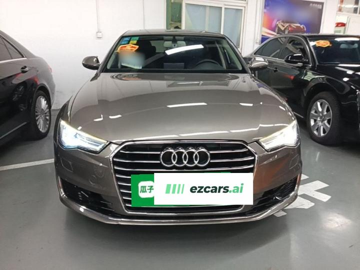 A6L 2016 TFSI Tech photo 2