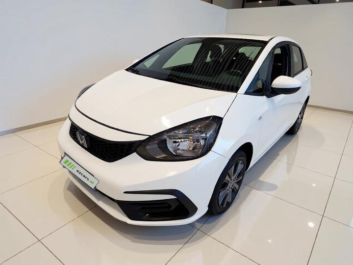 Fit 2022 1.5L CVT