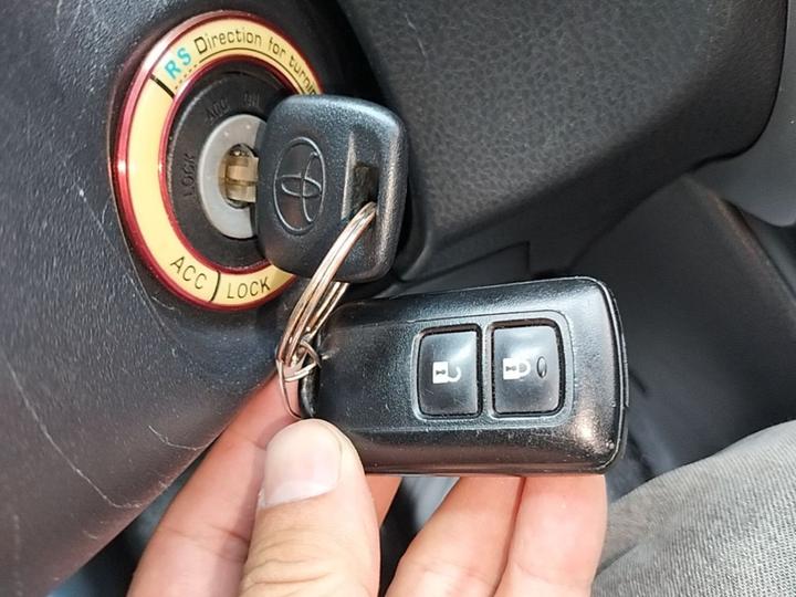 YARiS L 2019 1.5E CVT China VI photo 8