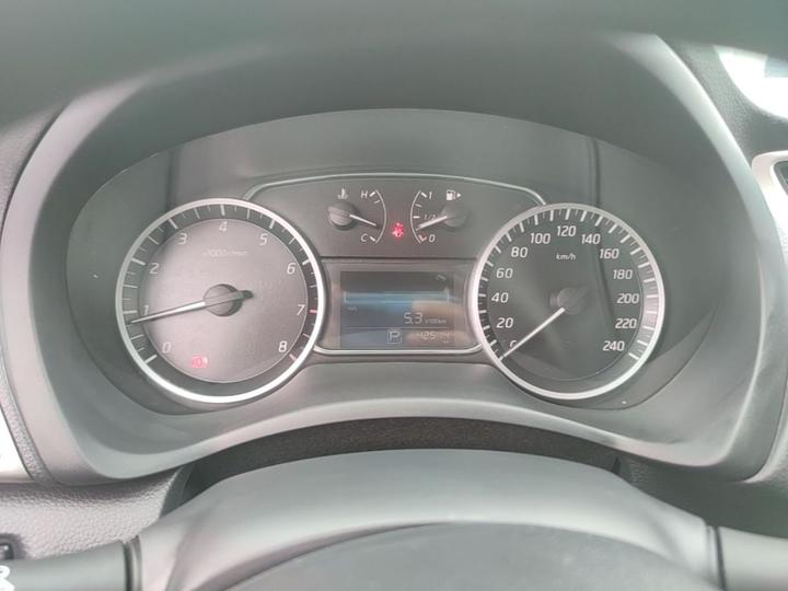 Sylphy 2024 Facelift Classic 1.6XE CVT Comfort photo 7