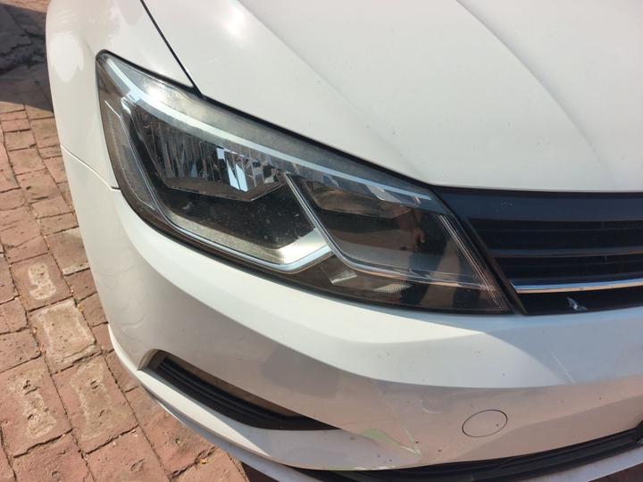 Lamando 2017 280TSI DSG Comfort photo 7