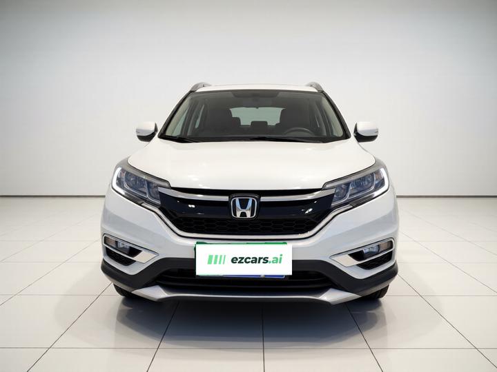 CR-V 2016 2.0L RWD photo 2