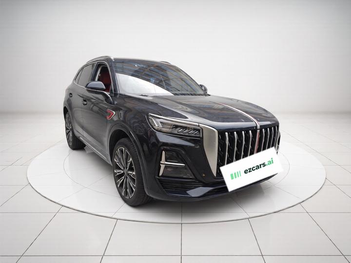 HS5 2023 2.0T AWD Pro photo 3