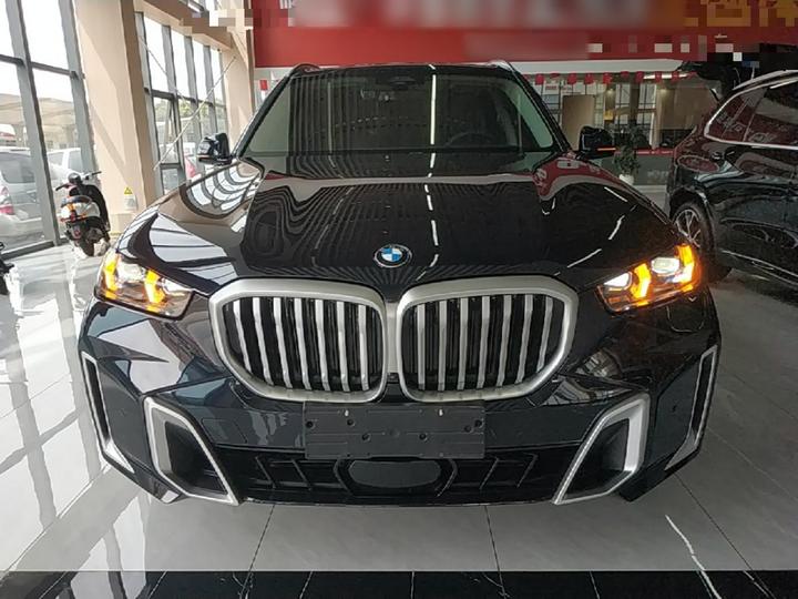 X5 2023 xDrive 30Li Exclusive M Sport Package photo 2