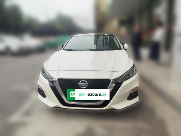 Teana 2020 2.0L XL Comfort photo 2