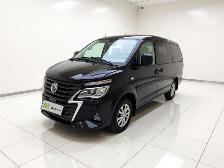 Lingzhi 2020 M5L 1.6L Luxury 7-Seater