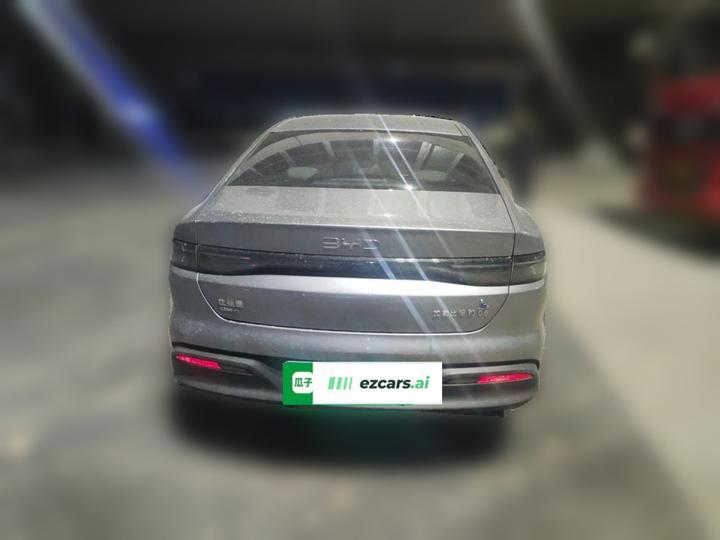 Seal 05 DM-i 2026 DM-i 210KM Premium photo 5