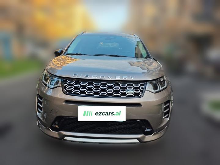 Discovery Sport 2024 Performance Tech photo 2