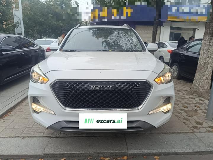 M6 2018 Facelift 1.5T DCT RWD Elite photo 2