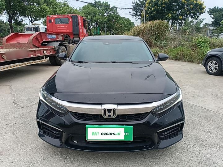 2019 Hybrid 2.0L China VI photo 2