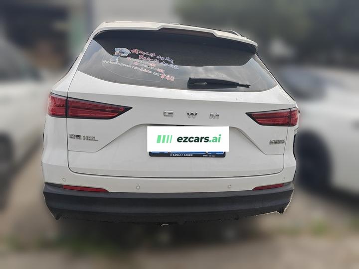 H6L 2026 2.0T Ultra photo 5