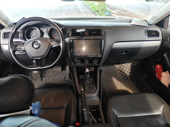 Sagitar 2018 280TSI DSG photo 5