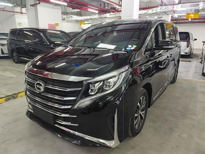 GAC Trumpchi M8 2023 Leading Series 390T Exclusive