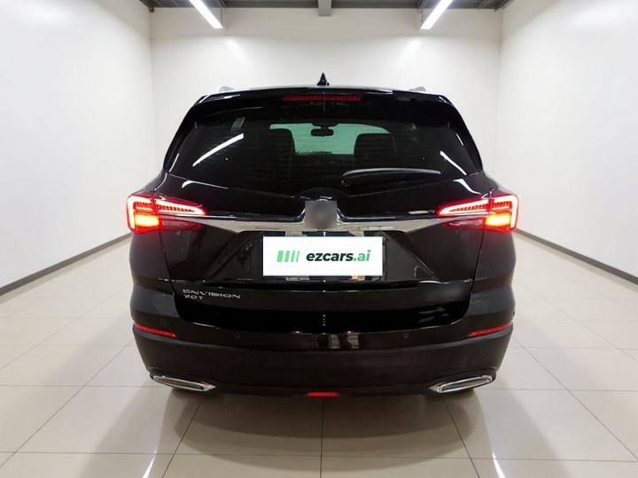 Envision 2020 20T RWD Elite photo 5