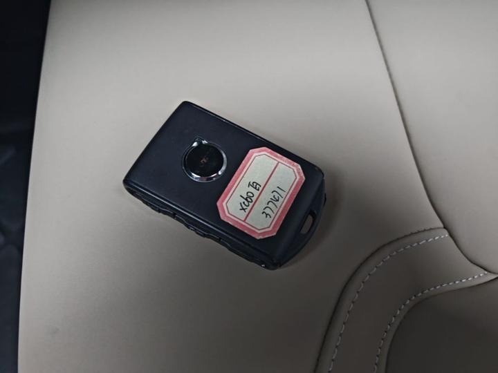 XC60 2026 B5 AWD Luxury photo 8