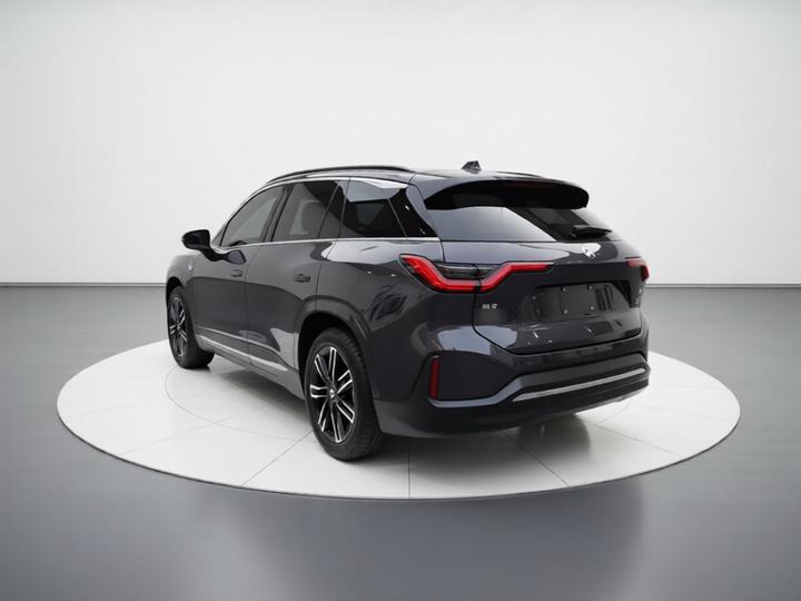 ES6 2020 455KM Sport photo 4