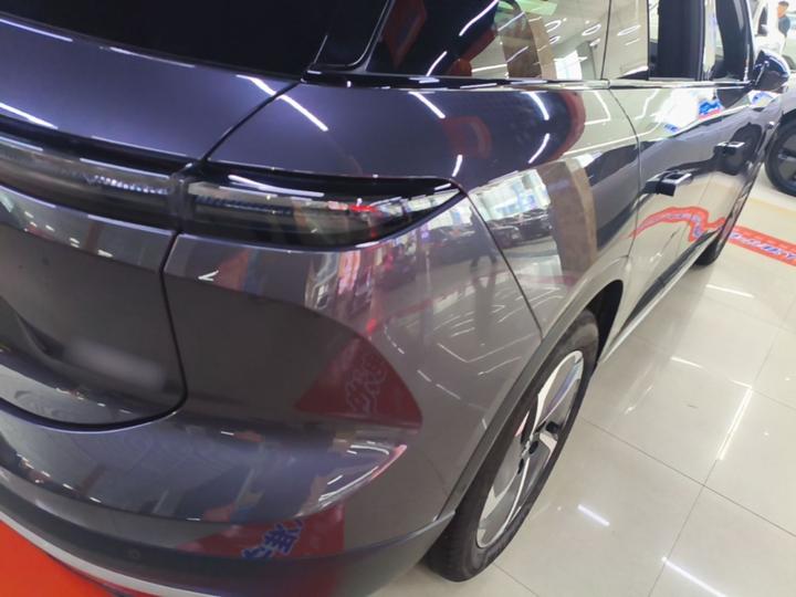 ES6 2023 75kWh photo 7