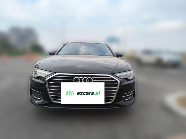 A6L 2021 40 TFSI Luxury photo 2