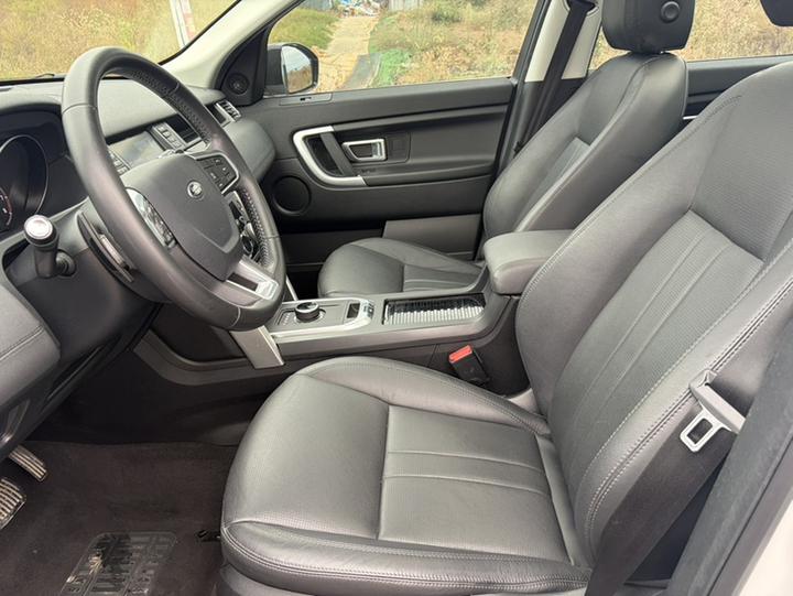 Discovery Sport 2018 240PS SE photo 8