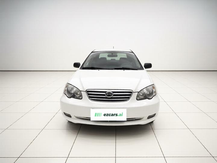 F3 2013 1.5L MT Comfort photo 2