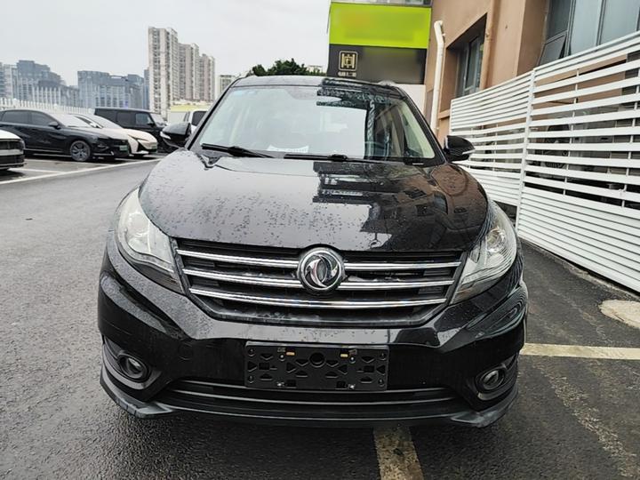 Fengon 580 2016 1.5T MT Luxury photo 2