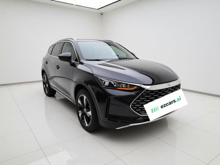 Tang EV 2024 DM-i Honor 112KM Noble photo 3