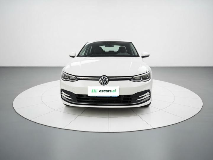 Golf 2021 280TSI DSG Pro photo 2