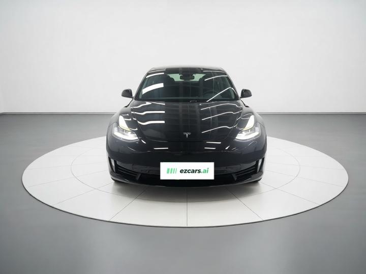 Model 3 2021 Standard Range RWD Upgraded photo 2