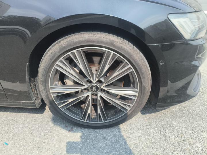 A6L 2022 55 TFSI quattro Flagship Dynamic photo 8
