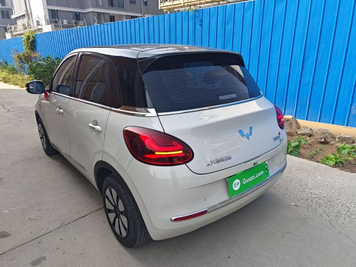Wuling Bingo 2024 333km photo 4
