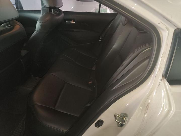 Corolla 2022 1.2T S-CVTPLUS photo 4