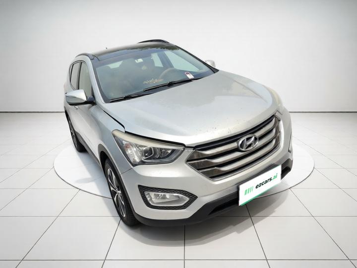 Santa Fe 2013 2.4L AT AWD Smart photo 3