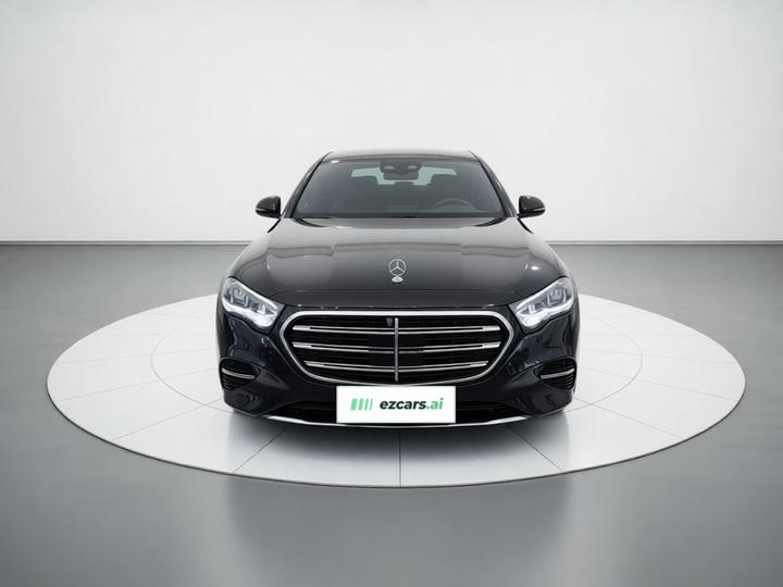 E-Class 2026 Facelift E 300 L Luxury photo 2