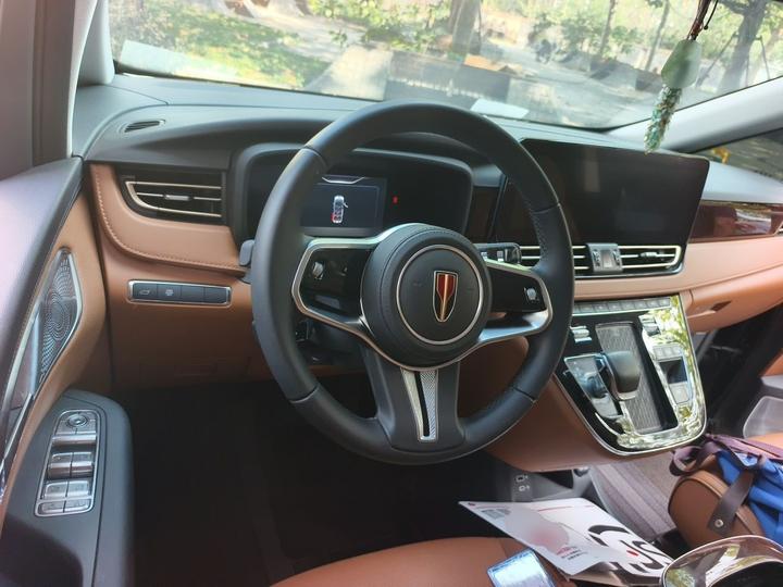 HQ9 2024 2.0T Luxury photo 7