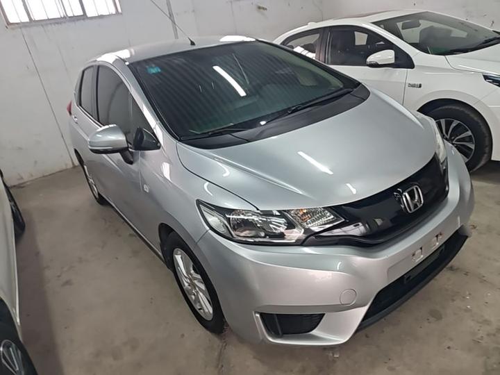 Fit 2014 1.5L LX CVT Comfort photo 3