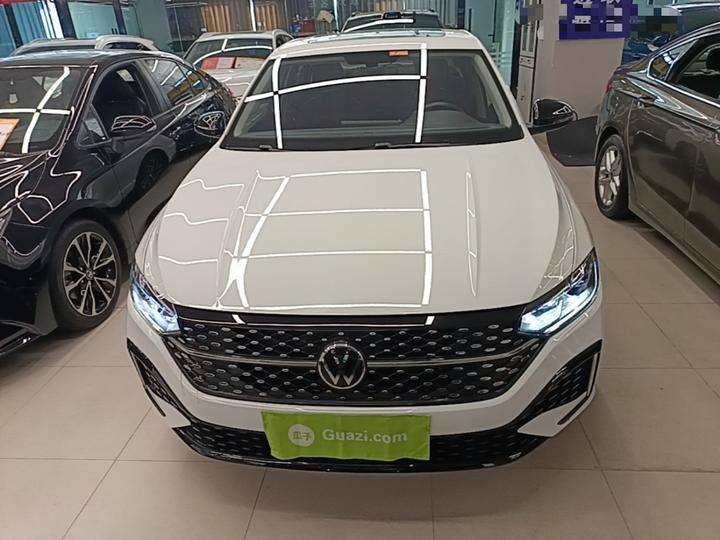 Lavida 2023 280TSI DSG photo 2