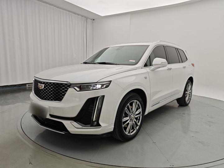 XT6 2022 2.0T 6-Seater AWD Luxury
