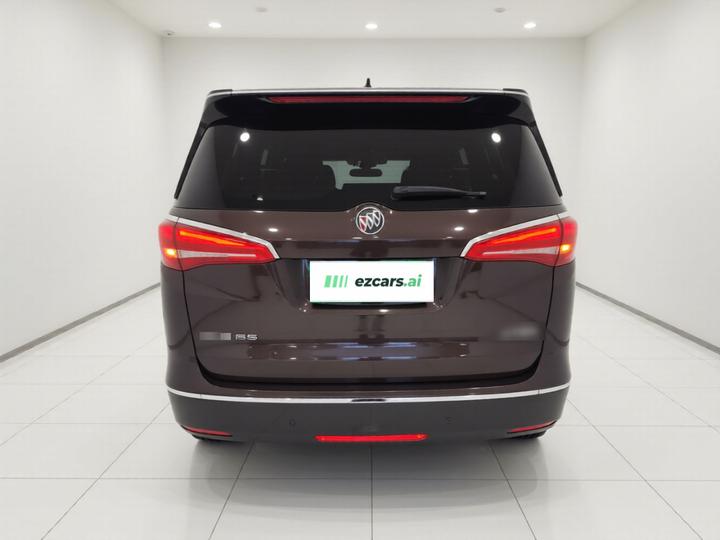 GL8 2018 ES 28T Flagship China VI photo 5