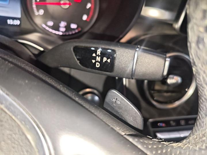 C-Class 2017 C 180 L Sport photo 8