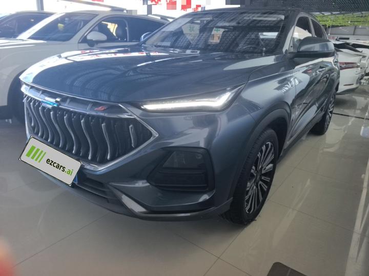 X5 2023 Enjoy 1.5T DCT Luxury