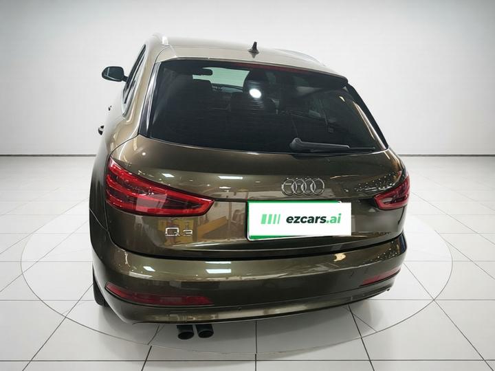 Q3 2016 30 TFSI Collection photo 5