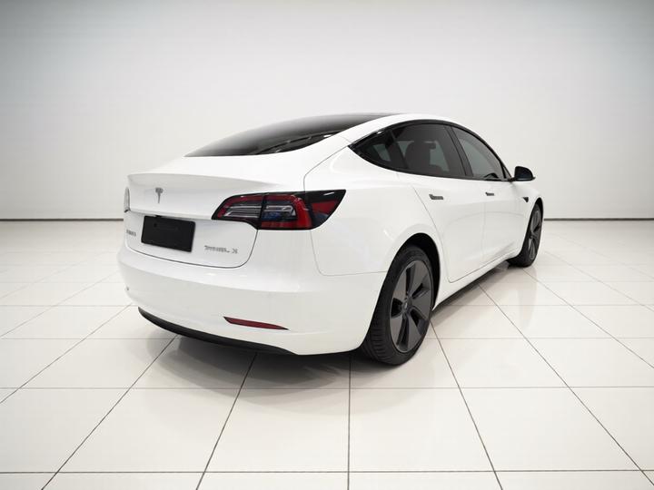 Model 3 2021 Standard Range RWD Upgraded 3D6 photo 6