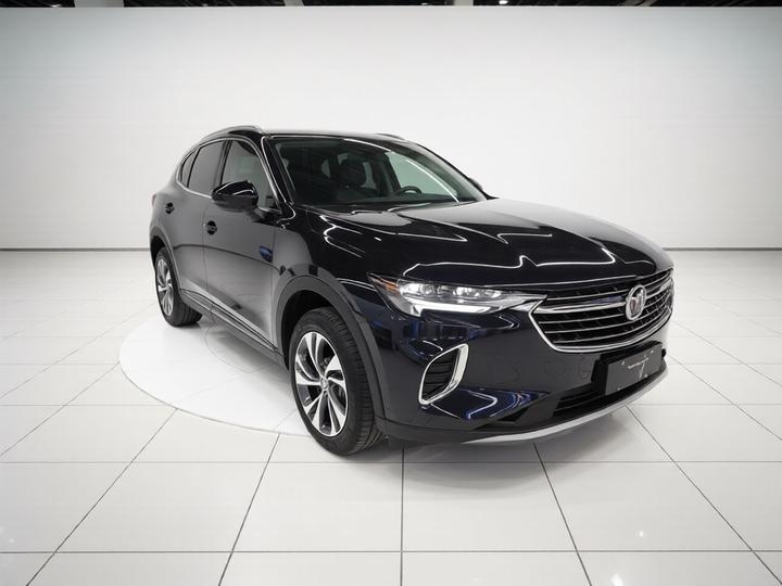 2023 Envision S 552T RWD Luxury photo 3