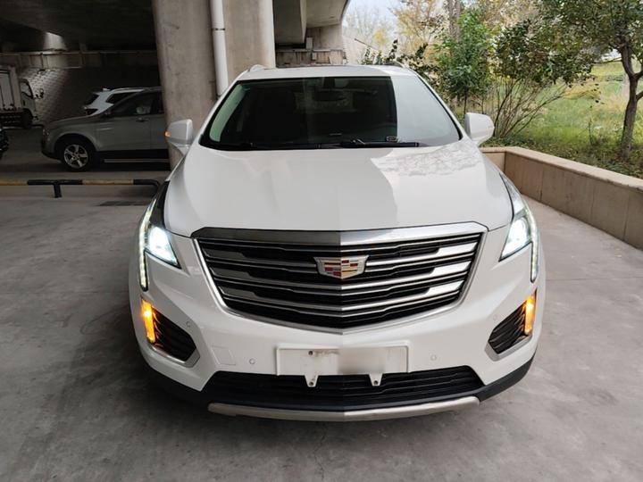 XT5 2016 25T Tech photo 2
