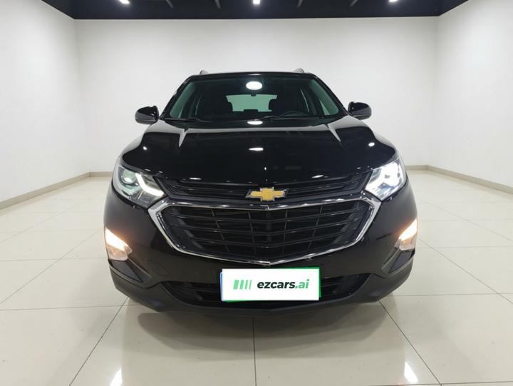 2019 535T AT China VI photo 2