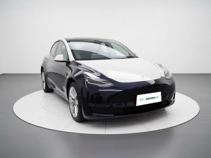 Model Y 2023 Long Range AWD photo 3